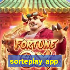 sorteplay app